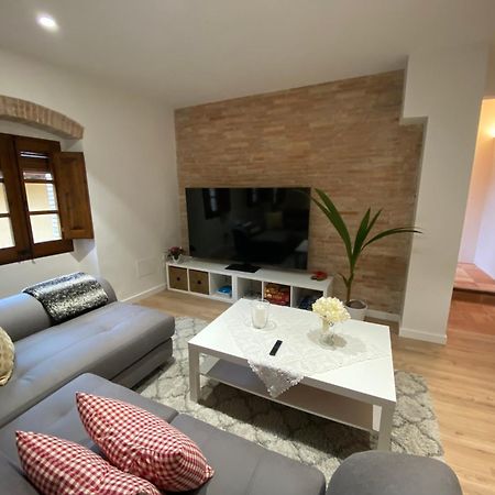 Cal Sabater, Emporda-Costa Brava Villa Báscara Buitenkant foto