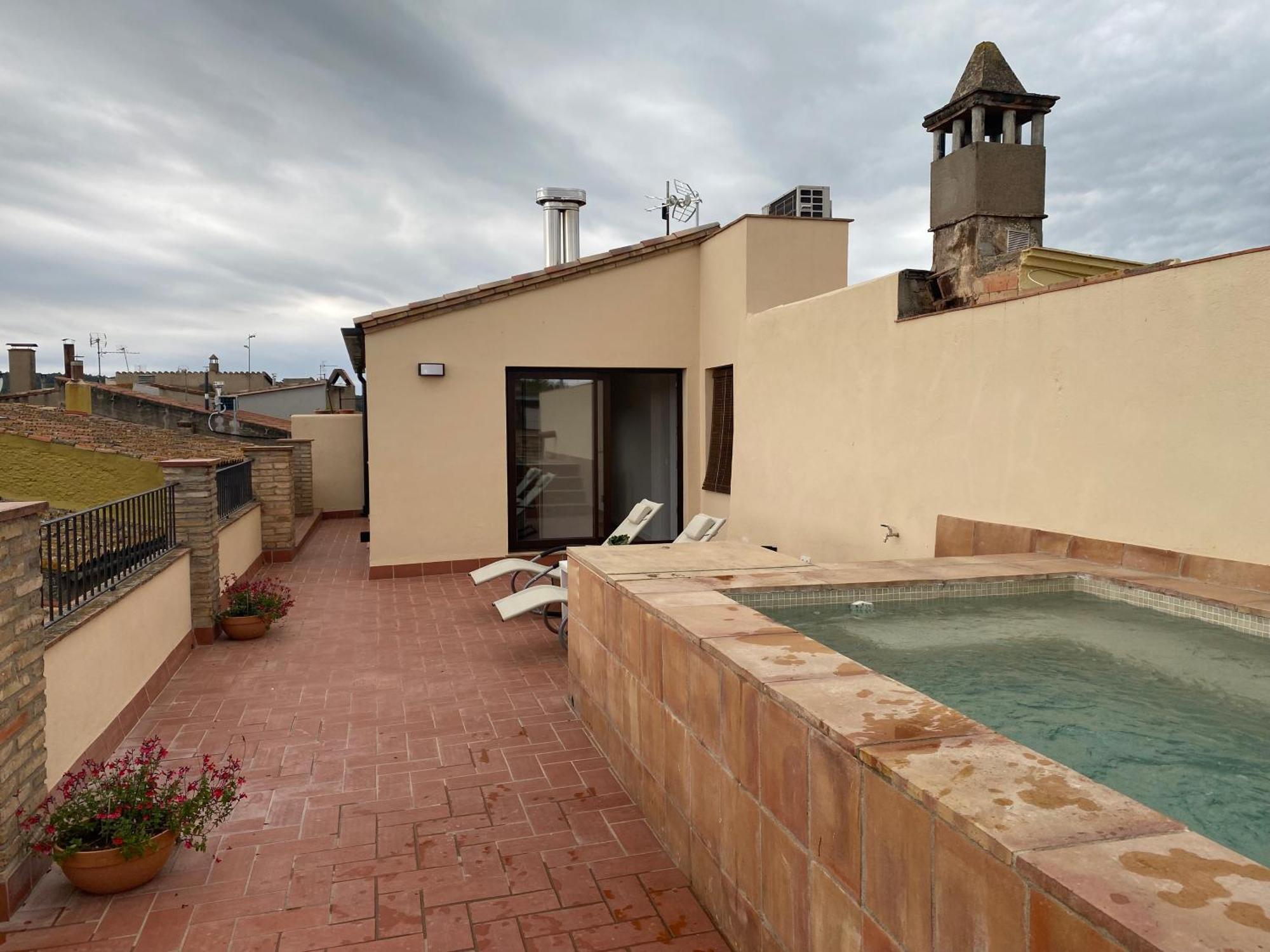 Cal Sabater, Emporda-Costa Brava Villa Báscara Buitenkant foto