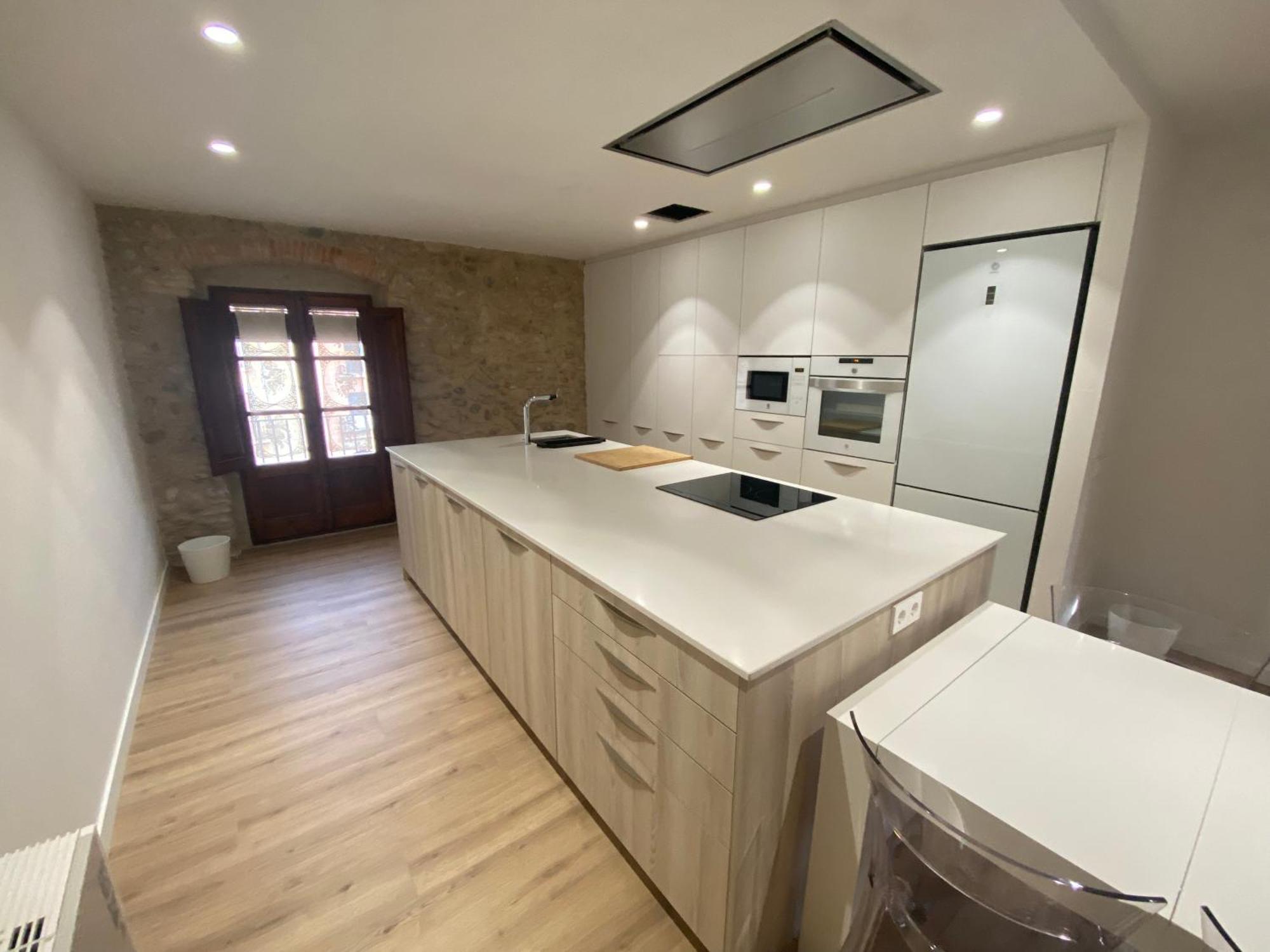 Cal Sabater, Emporda-Costa Brava Villa Báscara Buitenkant foto
