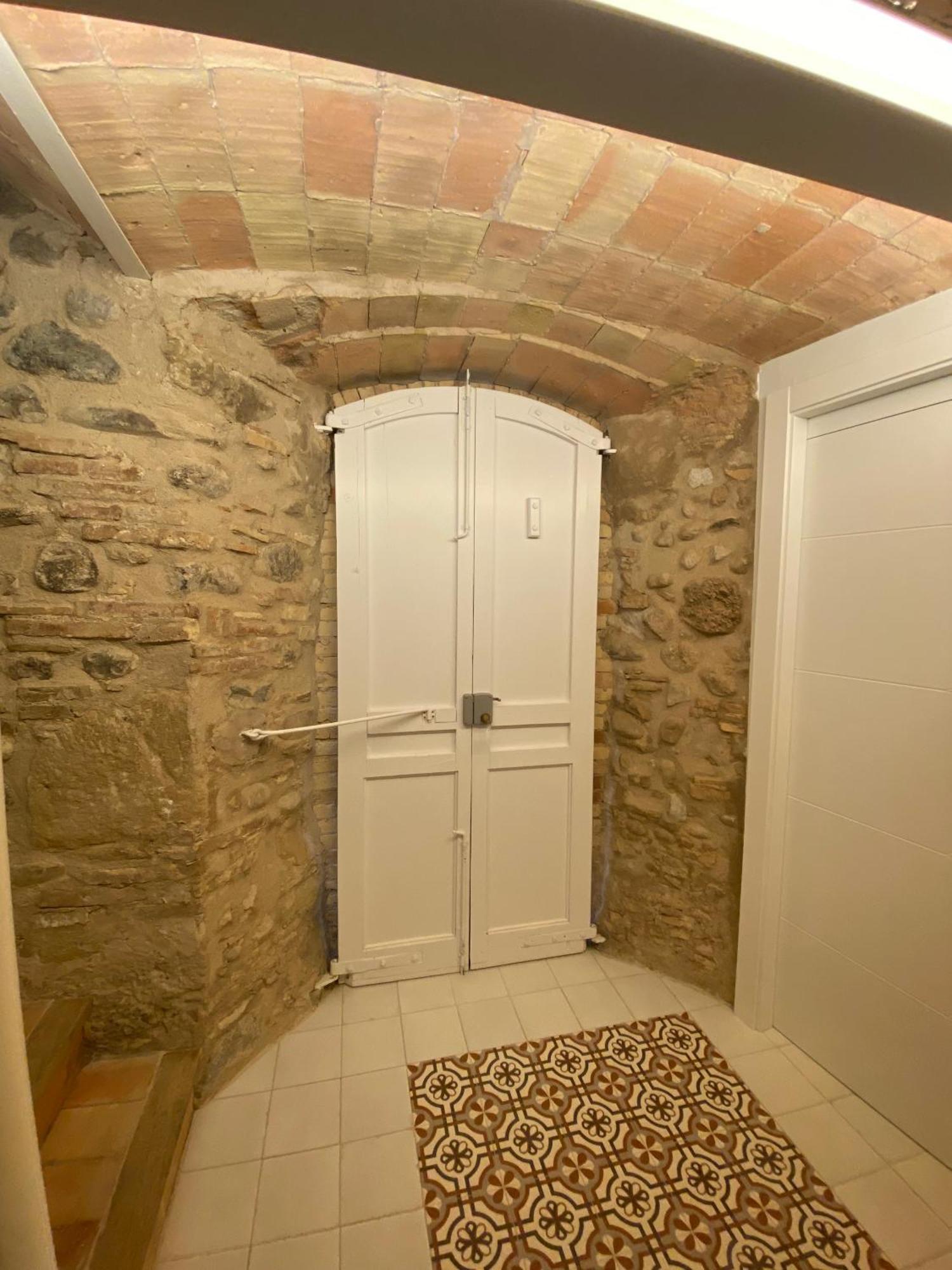 Cal Sabater, Emporda-Costa Brava Villa Báscara Buitenkant foto