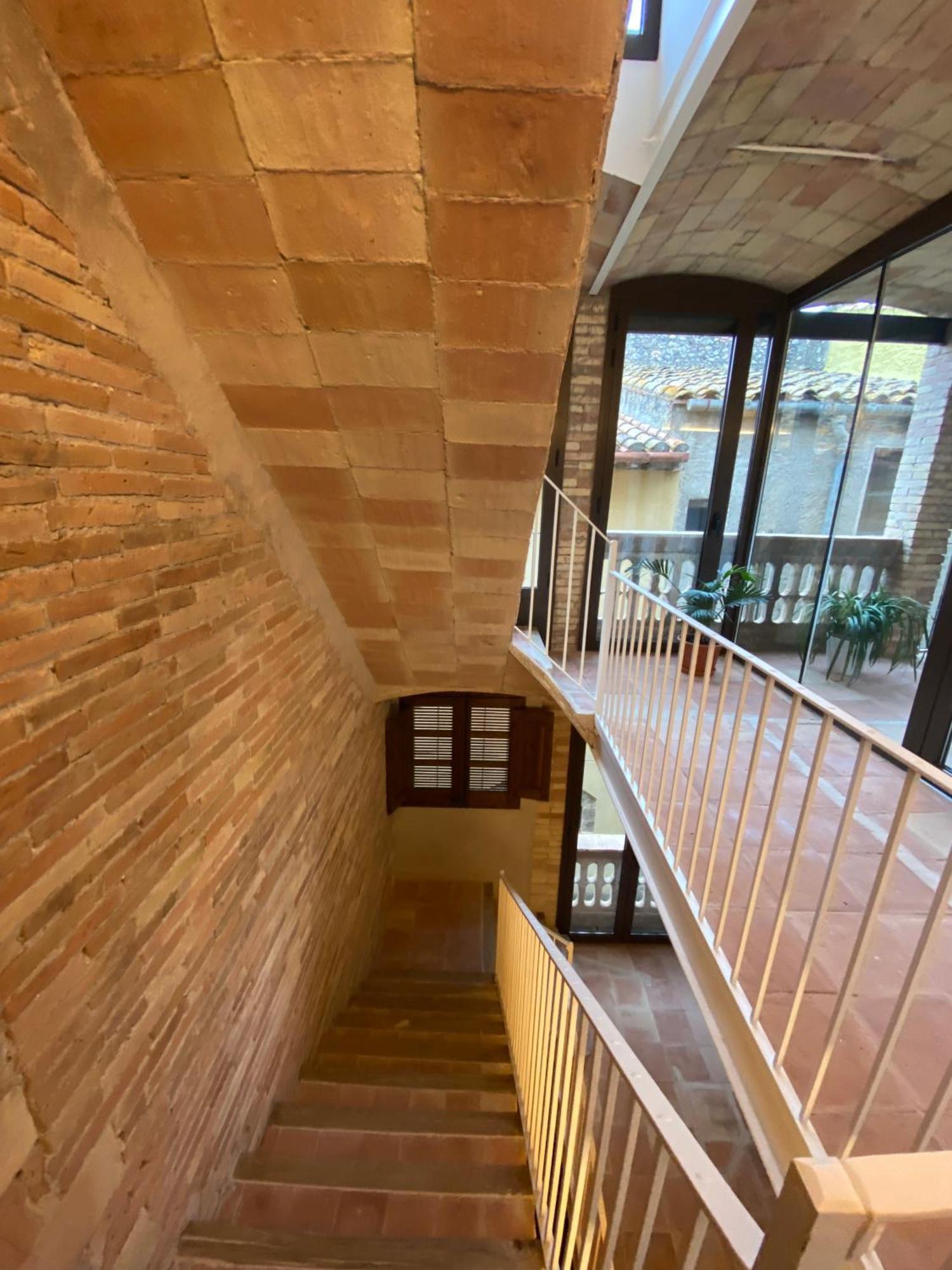 Cal Sabater, Emporda-Costa Brava Villa Báscara Buitenkant foto