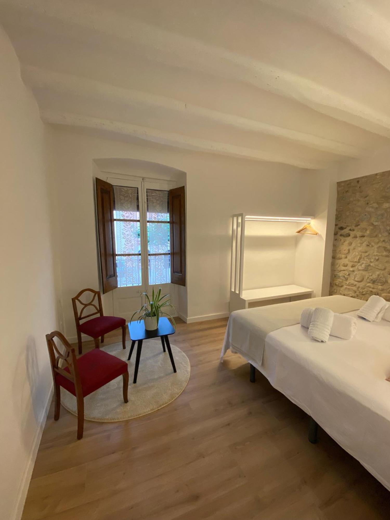 Cal Sabater, Emporda-Costa Brava Villa Báscara Buitenkant foto