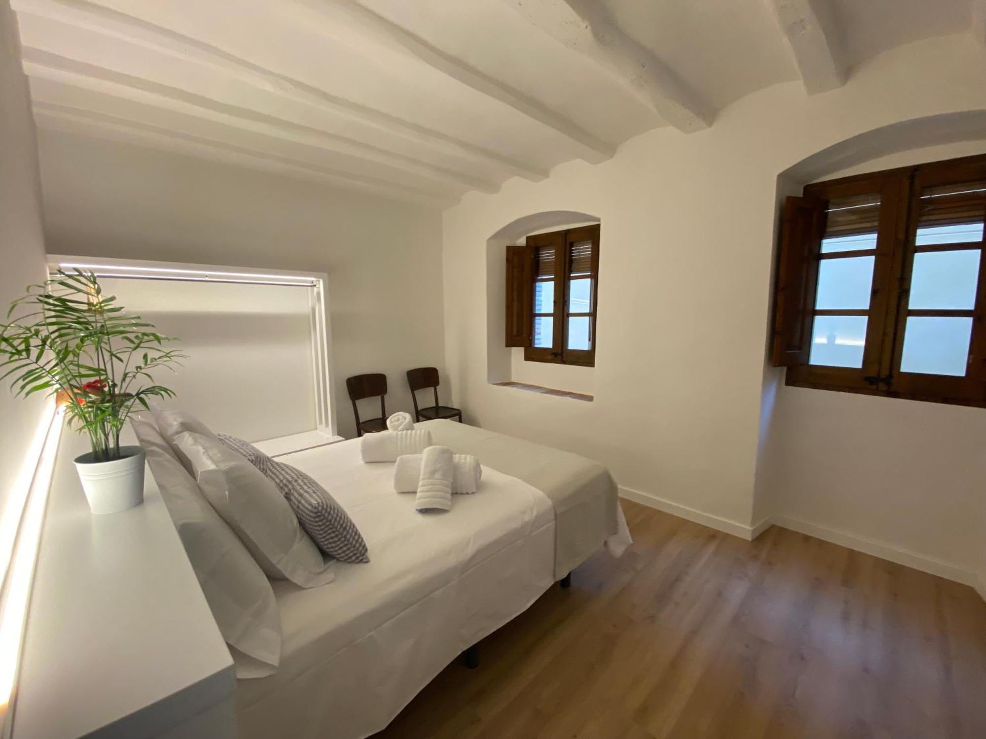 Cal Sabater, Emporda-Costa Brava Villa Báscara Buitenkant foto