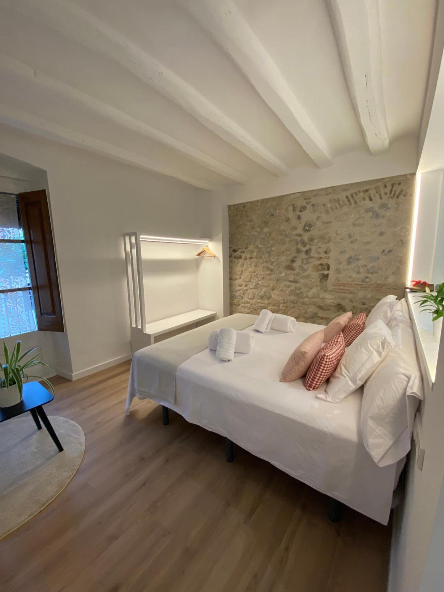 Cal Sabater, Emporda-Costa Brava Villa Báscara Buitenkant foto