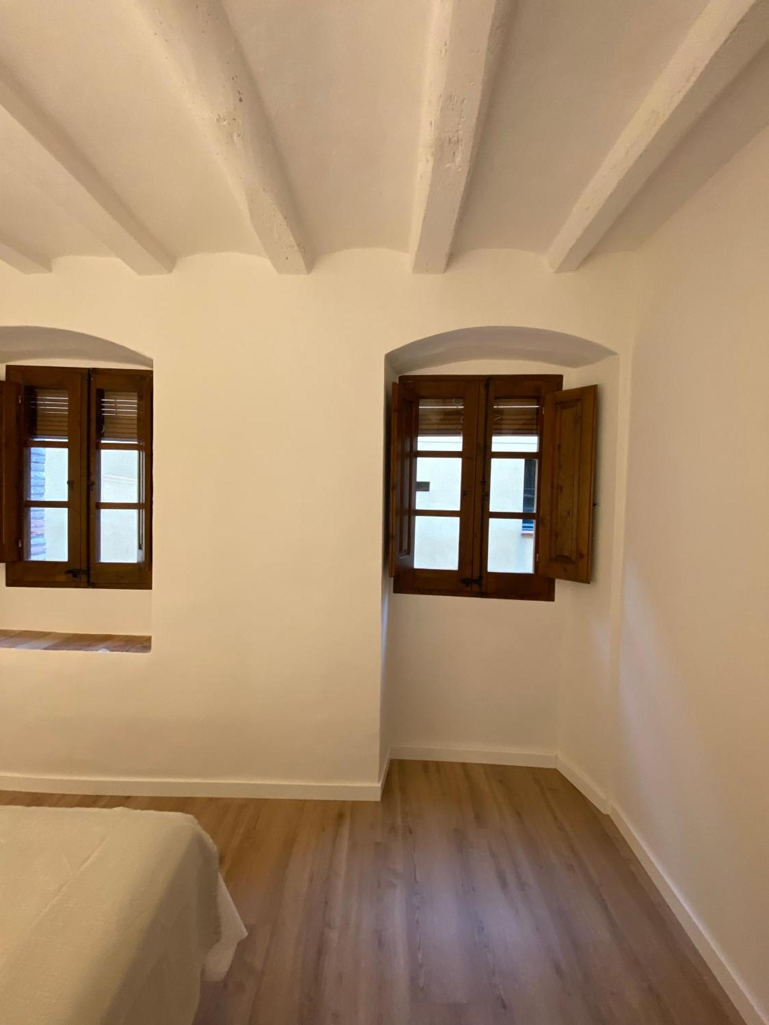 Cal Sabater, Emporda-Costa Brava Villa Báscara Buitenkant foto
