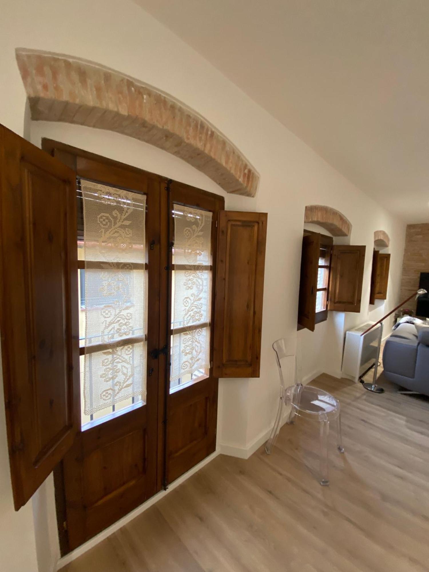 Cal Sabater, Emporda-Costa Brava Villa Báscara Buitenkant foto