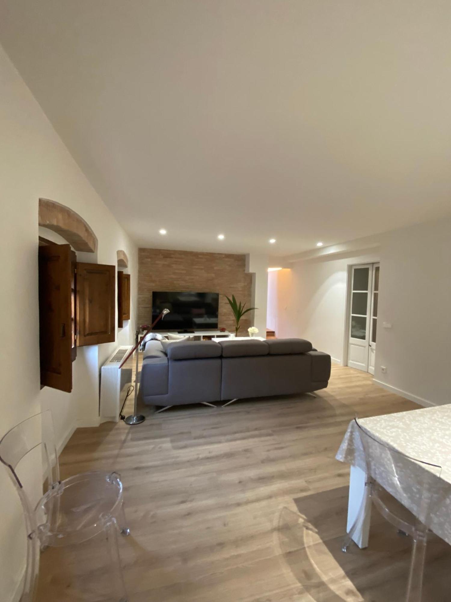 Cal Sabater, Emporda-Costa Brava Villa Báscara Buitenkant foto